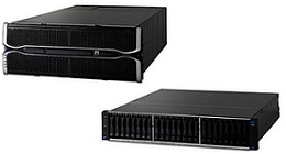 NetApp, Nouvelle baie de stockage 100% flash !