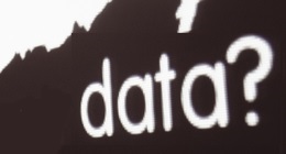 La première étape : définition des données