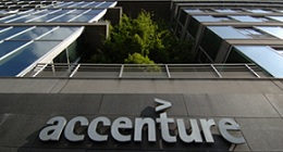 Nouvelle acquisition d’Accenture en matière d’offre de services