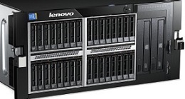 Lenovo finalise son acquisition d’x86 d’IBM