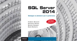 SQL Server 2014 : LA bible