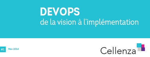 Le Devops : de la vision à l’implémentation