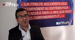 Déclaration d’un gestionnaire d’exceptions