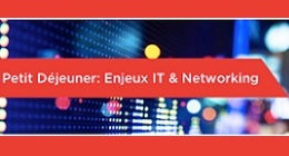Masergy et Equinix : Event networking et enjeux IT