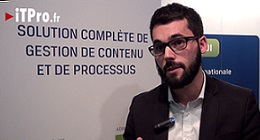 Comarch, vers une meilleure rationalisation des process