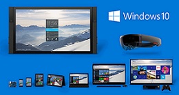 Windows 10 : le visage est la clef !