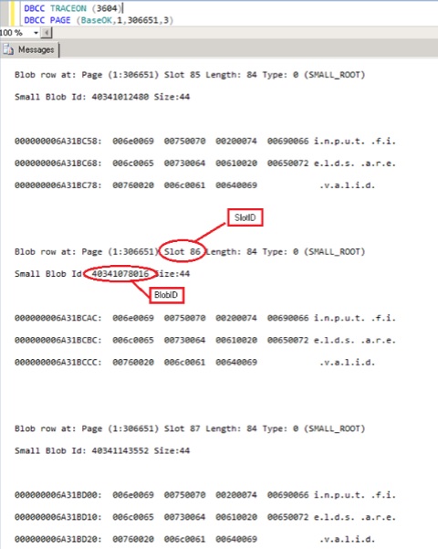 Configurer et utiliser Enterprise Extender