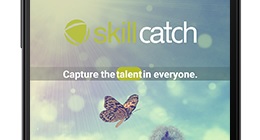 Capturer le talent avec SkillCatch