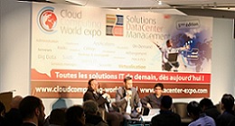 Cloud Computing World Expo 2015