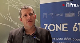 Zone 61 : Instant Energy « une multiprise connectée »