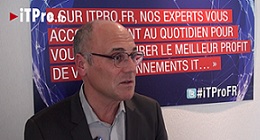 Virtual Era, solution d’entreprise par Dell