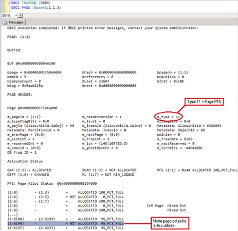 Nouveaux Produits SQL Server – Semaine 50 – 2006