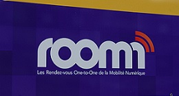 ROOMn 2015, la mobilité comme moteur de transformation