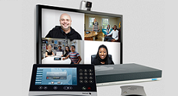 StarLeaf : la visioconférence sur mesure « Lync »