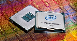 Intel XEON E7-8800/4800 v3 : la puissance de l’analytique