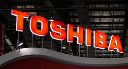 Toshiba et Microsoft ensemble sur le front de l’IoT