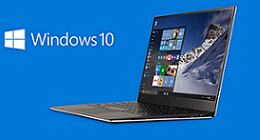 Windows 10, Enfin une date