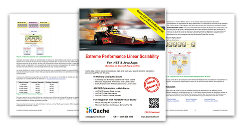 Guide de Scalabilité des applications ASP.NET