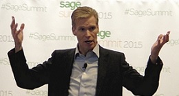 Sage Summit : Le cloud à l’honneur, mais sans emballement