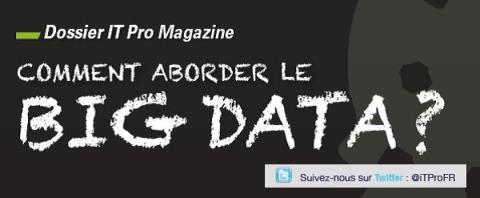 ITPro Magazine Special Big Data