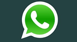 Vulnérabilité découverte sur Whatsapp Web