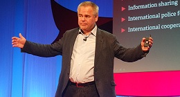 Kaspersky, qui a dit ‘le crime ne paie pas’ en video ITW sur les Assises de la sécurité