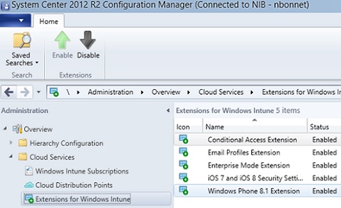 Gérez SharePoint Server 2010 avec PowerControls 6.1