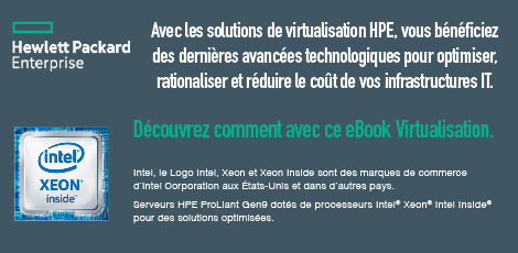 Comment réduire vos coûts avec la virtualisation ?