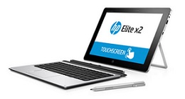 HP Elite x2, la mobilité pour le business