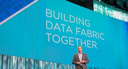 NetApp Insight 2015 : Data Fabric devient une réalité