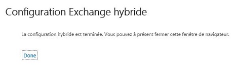 GUE : « faire tourner Exchange sur Windows Server 2008 » !