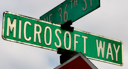Microsoft : déjà 5 millions de téléchargements pour Visual Studio