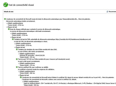 Devenez incolable sur Windows Server 2008