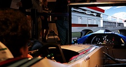 BT – Williams Martini Racing : le carburant, c’est la donnée