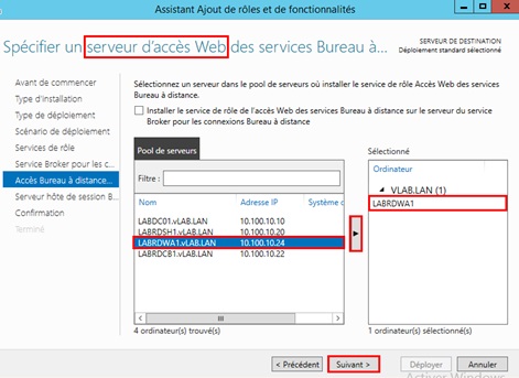 5 Utilisez un mot de passe OS Windows