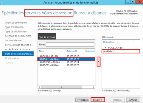 Virtualisation : solutions et technologies