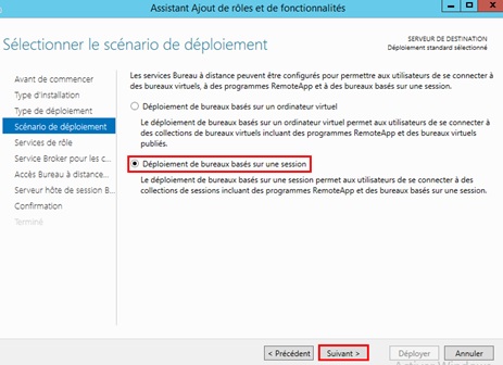 Exemples de règles IPTABLE pour NETFILTER