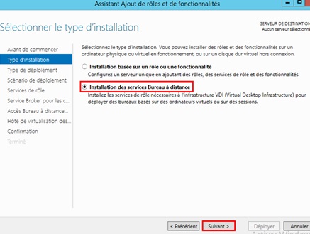 Créer une clef USB d’installation pour Windows 7