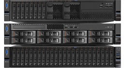 Nutanix et Lenovo : ensemble sur l’hyper-convergence