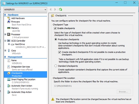 Risques sur l’utilisation de Microsoft .NET sur SQL Server