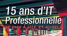 2000-2015 : Questions de Tendances IT !