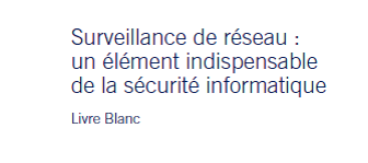 Guide sécurité et surveillance réseau