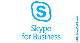 Comment aller vers Skype Entreprise Online ?
