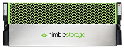 L’architecture Nimble Storage révolutionne l’accès aux données