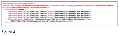 Variables basées et fonctions de stockage dynamique