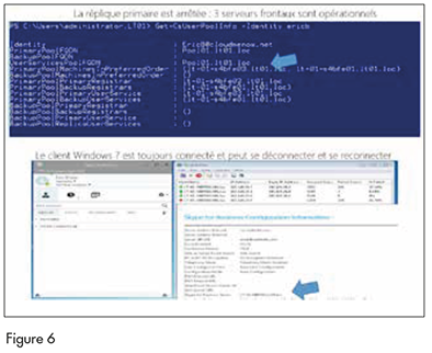 iSeries System Debugger graphique