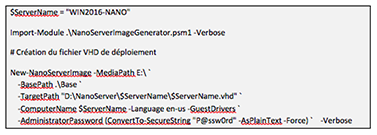 Sortie de la nouvelle version de Northern Storage Suite