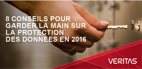 8 conseils pour la protection des données en 2017