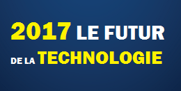 Le futur de la technologie