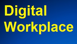 Les recommandations pour le Digital Workplace